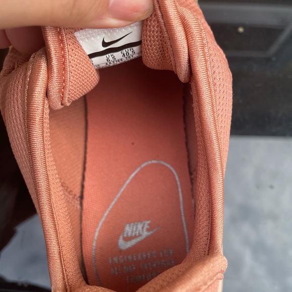 Nike Air Max Axis Mauve - Picture 10 of 13